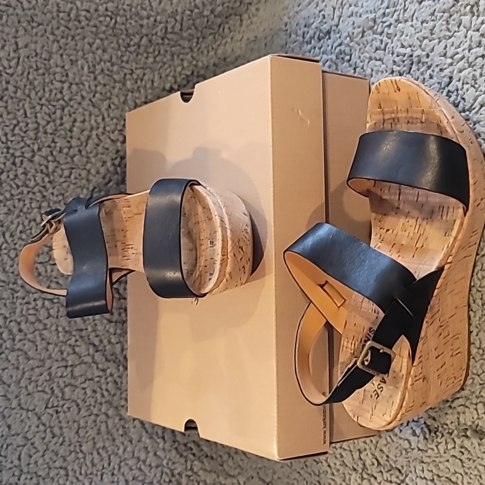 Kork Ease Sandals